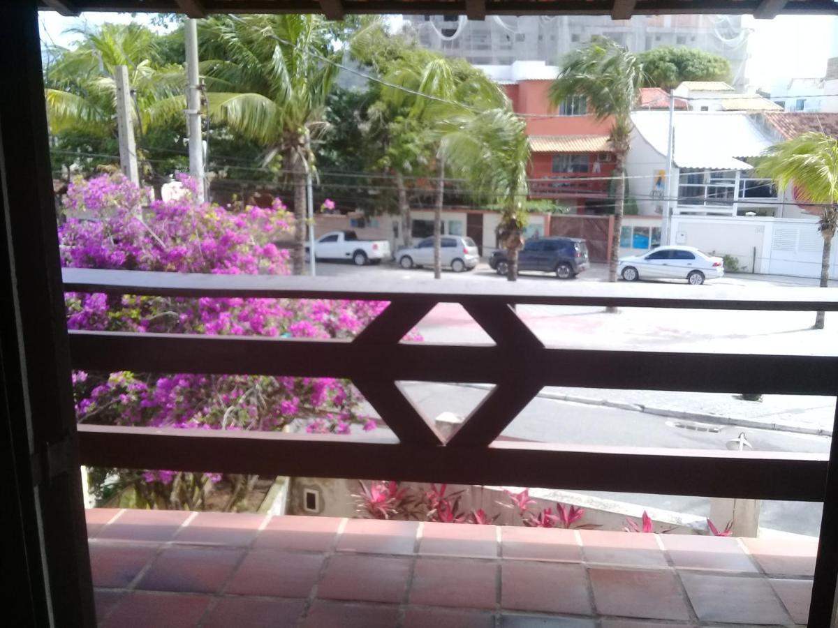 Hotel Pousada Kakau Arraial do Cabo Exterior foto