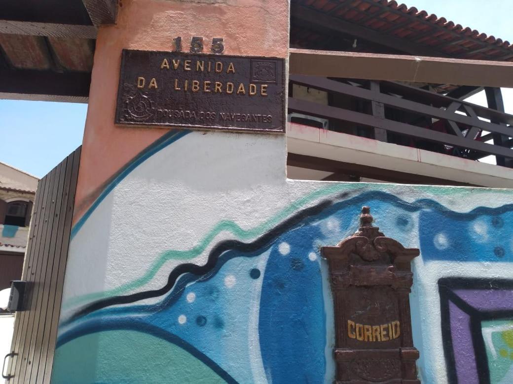 Hotel Pousada Kakau Arraial do Cabo Exterior foto